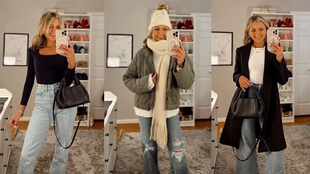 Read more about the article 10 Winter Style Inspo Ideas Using H&M’s Latest Trends