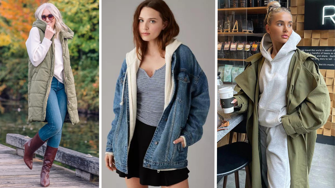 Read more about the article Transitional Outfits to Wear Right Now: Your Guide to Effortless Style in 2025