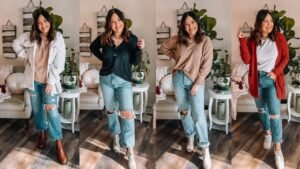 Read more about the article The Abercrombie Denim Sale You Can’t Miss: Your Guide to 2025’s Best Jeans Deals