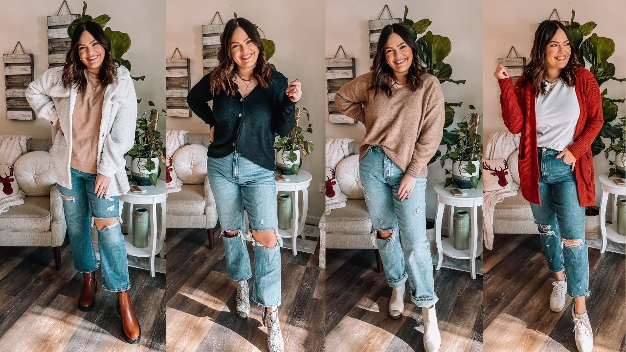 Read more about the article The Abercrombie Denim Sale You Can’t Miss: Your Guide to 2025’s Best Jeans Deals
