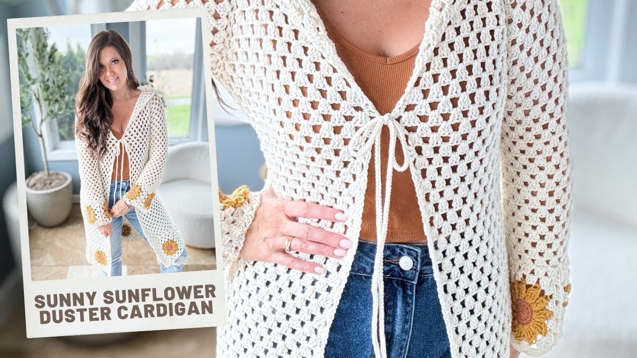 Read more about the article The Duster Cardigan: How to Wear It