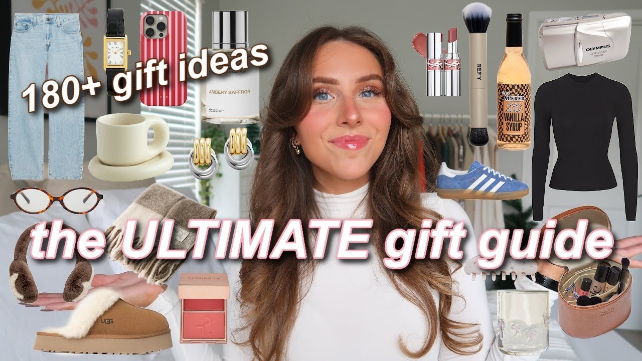 Read more about the article December’s Top Sellers on My LTK: Your Ultimate Guide to Holiday Favorites