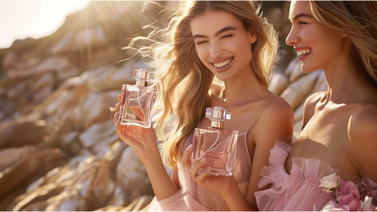 Read more about the article Fragrance As Accessory: How to Build the Perfect Scent Wardrobe