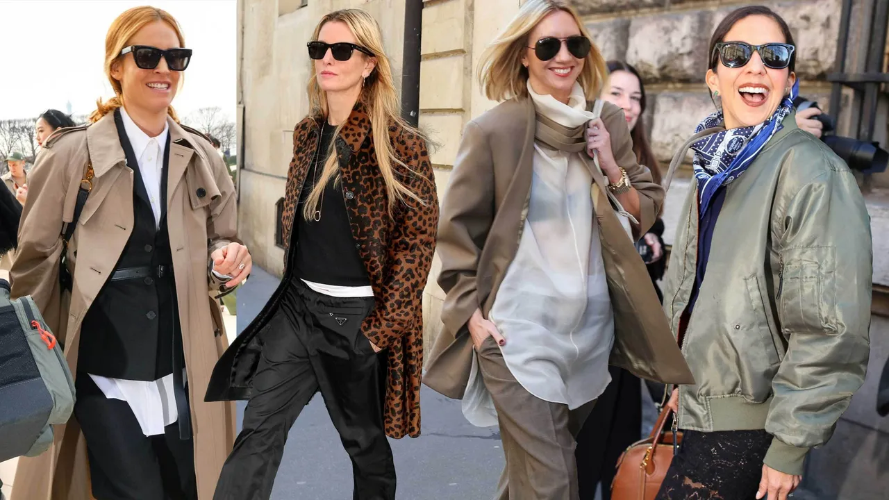 Read more about the article How to Master Street Style for Women: A Comprehensive Guide